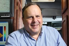 In Memoriam: William “Bill” Edward Eichinger, 1954–2023