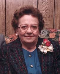 Ethel Elkins Obituary