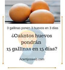 Aquí tienes un ejercicio con 20 frases para practicarlas y las respuestas abajo. Acertijos Para Pensar Con Respuestas 2021