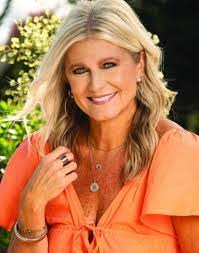 Linda Haberstroh's Instagram, Twitter & Facebook