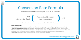 Based on the above discussions, you know that 1 is to 13 as x is to y is solvable as long as you have either x or y. Conversion Rate How To Calculate And Improve It For Business Growth Brainvire Com