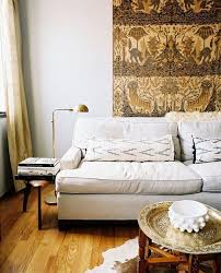 Pure Style Home The Natural Element Vintage Living Room Living Room Photos Interior Design