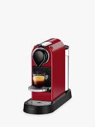We did not find results for: Nespresso Citiz Coffee Machine By Krups At John Lewis Partners