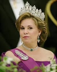 Lieta di aprire il concerto di giuseppe anastasi ad #aliano (mt) il 18 agosto alle ore 21,00 presso piazza roma in occasione della festa di s.g.battista. Luxembourg S Serfs Revolt Over Demon Duchess Maria Teresa World The Sunday Times