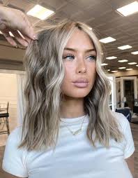 Posting anonymously because I do not want my current stylist to see this  post (she is amazing, just looking for a new look!) I have highlighted  curly hair, however it is a