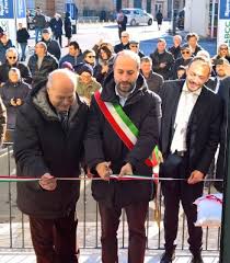 In ripatransone, italy is icraitrrld0. Nuova Sede Bcc Ripatransone E Fermano Michetti C E Spazio Per Piccola Banca Vicina A Cittadini E Artigiani Foto Cronache Fermane