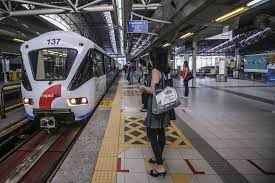 44,975 likes · 396 talking about this. Transport Minister Safe To Use Public Transport During Cmco Malaysia Malay Mail