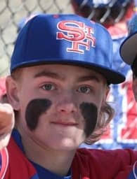 Tyler Koenig's Baseball Recruiting Profile