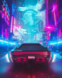 Angelic days 4.2 gakuen datenroku 5 neon genesis evangelion anima 6 media 7 merchandise 8 wallpapers 9 other Neon Tokyo On Instagram Art Cyberpunk Digitalart Cyberpunkart Futurism Future Cyberpunkaesthetic Cyberp Cyberpunk Aesthetic Cyberpunk Art Cyberpunk City