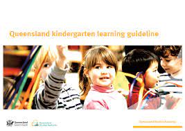 The Queensland Kindergarten Learning Guideline Qklg Provides Advice For Planning Interacting With Kindergarten Learning Kindergarten Curriculum Kindergarten