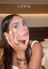 Victoria Ruiz En Yate