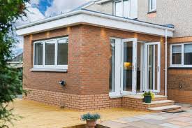 The conservatory and sunroom are both extensions or form part of a home. Sunroom Installation Shotts Sunroom Prices Home Extensions