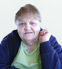 Delma Ruth Martin Obituary October 23, 2021