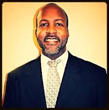 Minister Eric Thompson