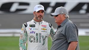 Driver jimmy johnson of chevrolet was born. Nascar S Jimmie Johnson Confident He Can Get Back To Championship Level Next Year