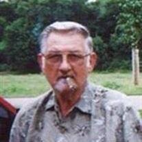 Alfred Shirley Gower Obituary