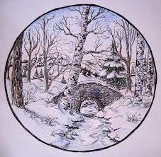 We did not find results for: Simple Winter Wonderland Drawing Novocom Top