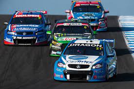 Porsche carrera cup australia 2021 (1). V8 Dropped From Australian Supercars Series Name
