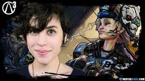 Tiny Tina voice actress will reprise her role in Borderlands 3 » MentalMars