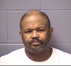 Midweek Will County Jail Blotter