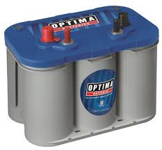 All group size sla batteries. Optima Batteries 9016 103 Optima Bluetop Deep Cycle Marine 12 Volt Batteries Dx Engineering
