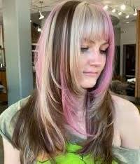 Hair colorist recommendations for teal dye removal