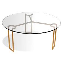 We went in search of the best small, round coffee tables that maximize any room, no matter the layout. Stainless Steel Small Round Glass Coffee Table Sample Nice Wooden Brown Transparant Tables Ideas Fabulous Laurelinekoenig