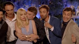 100 días para enamorarnos capitulo 2. Teleseries Mega 100 Dias Para Enamorarse Mejores Momentos Capitulo 01 Facebook