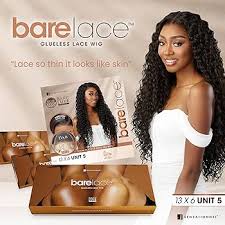 Amazon.com : Sensationnel Bare lace 13x6 wigs
