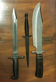Cuchillo de monte bowie joker. Pin De Siegmar Schulz Em Bowie Knife Facas E Armas Facas Personalizadas Facas Artesanais