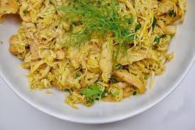 This link is to an external site that may or may not meet accessibility guidelines. Fennel Shredded Chicken Instant Pot Paleo Aip Whole30
