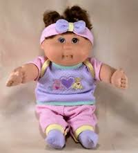 Schlaifer when he acquired the exclu. Vintage Cabbage Patch Kids That Are Worth A Fortune Antiques Prices