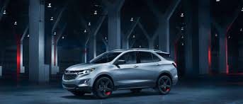 L, ls, lt, and premier. 2020 Chevy Equinox Trim Levels L Vs Ls Vs Lt Vs Premier