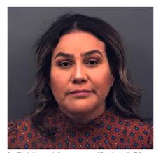 This goes out to Isela Reyes “aka” the whistleblower !! If this picture  represents someone drunk then this other one represents a fenthanyl user !!  You fell for it ! You're so