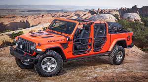 2019 Jeep Gladiator Gravity Jeep Gladiator Jeep Truck Easter Jeep Safari