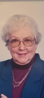 Ethel Virginia Robinson