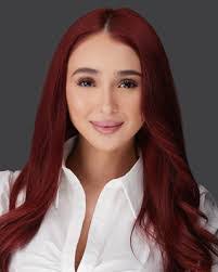 Judy Mudge's Instagram, Twitter & Facebook