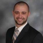 Derek Jay Sensenig, CFP, CHFC, CLU