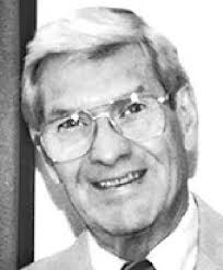 Robert GILBERT Obituary (2017)