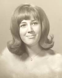 Darla June Terrell Obituary June 17, 2025