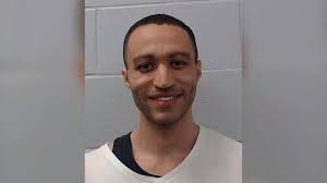 Zachary Kinsey's Instagram, Twitter & Facebook