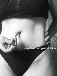 belly button fetish on X: 