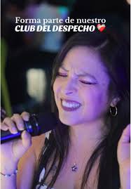 Despedidas de Soltera en Bohomiabar: El Club del Despecho