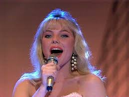 Samantha womack is a 48 year old british actress. Sad Truth About Sam Womack S Eurovision Entry