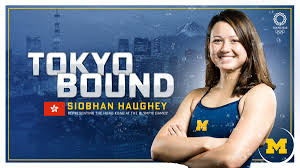Siobhan haughey age, date of birth, birthday, family, what about her father, mother, where is she from? Michigan Swimming Diving Ø¹Ù„Ù‰ ØªÙˆÙŠØªØ± Siobhan Haughey Is Heading To Tokyo The 2019 Alumna Will Compete For Hong Kong At The 2020 Olympics Congratulations Siobhan Goblue Https T Co 8mvjy5chr0 ØªÙˆÙŠØªØ±