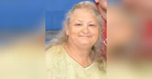 Obituary information for Patricia Sue Boyd