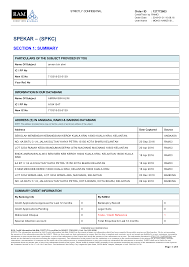 Bhd., formerly ram credit information sdn. 45715526