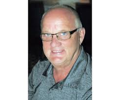 Ronald Stenson Obituary (1945