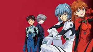 You will definitely choose from a huge number of pictures that option that will suit you exactly! Neon Genesis Evangelion Evangelion Anime Background Wallpapers On Desktop Nexus Image 2157867