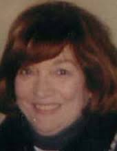 Obituary information for Mary Catherine McRoy